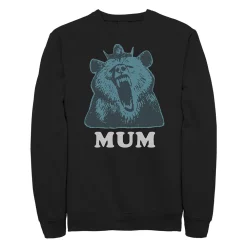 Juniors' Disney Brave Mum Fleece