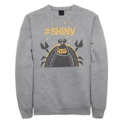 Juniors' Disney Moana Shiny Fleece