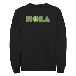 Juniors' Disney Princess And The Frog Nola Fleece