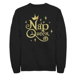 Juniors' Disney Sleeping Beauty Nap Queen Fleece