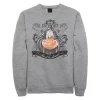 Juniors' Disney's Snow White and the Seven Dwarves No Scare Crew Fleece