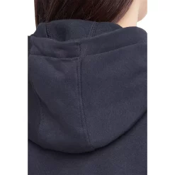 Women's Under Armour Rival Fleece Full-Zip Hoodie 13 Women's Under Armour Rival Fleece Full-Zip Hoodie -Vans Shop 4530111 ALT3