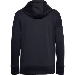 Women's Under Armour Rival Fleece Full-Zip Hoodie 17 Women's Under Armour Rival Fleece Full-Zip Hoodie -Vans Shop 4530111 ALT7