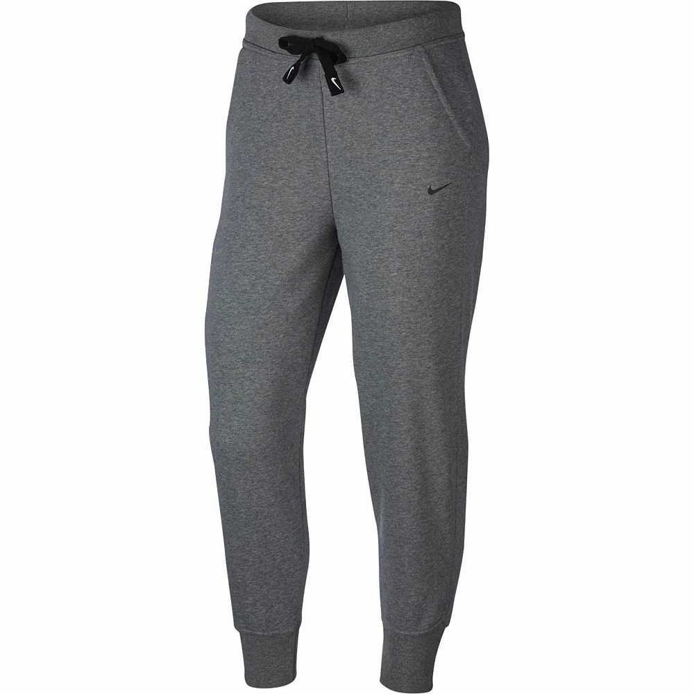 Plus Size Nike Dri-FIT Fleece Training Pants 3 Plus Size Nike Dri-FIT Fleece Training Pants - Image 3