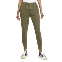 Plus Size Nike Dri-FIT Fleece Training Pants 15 Plus Size Nike Dri-FIT Fleece Training Pants -Vans Shop 4674444 Medium Olive