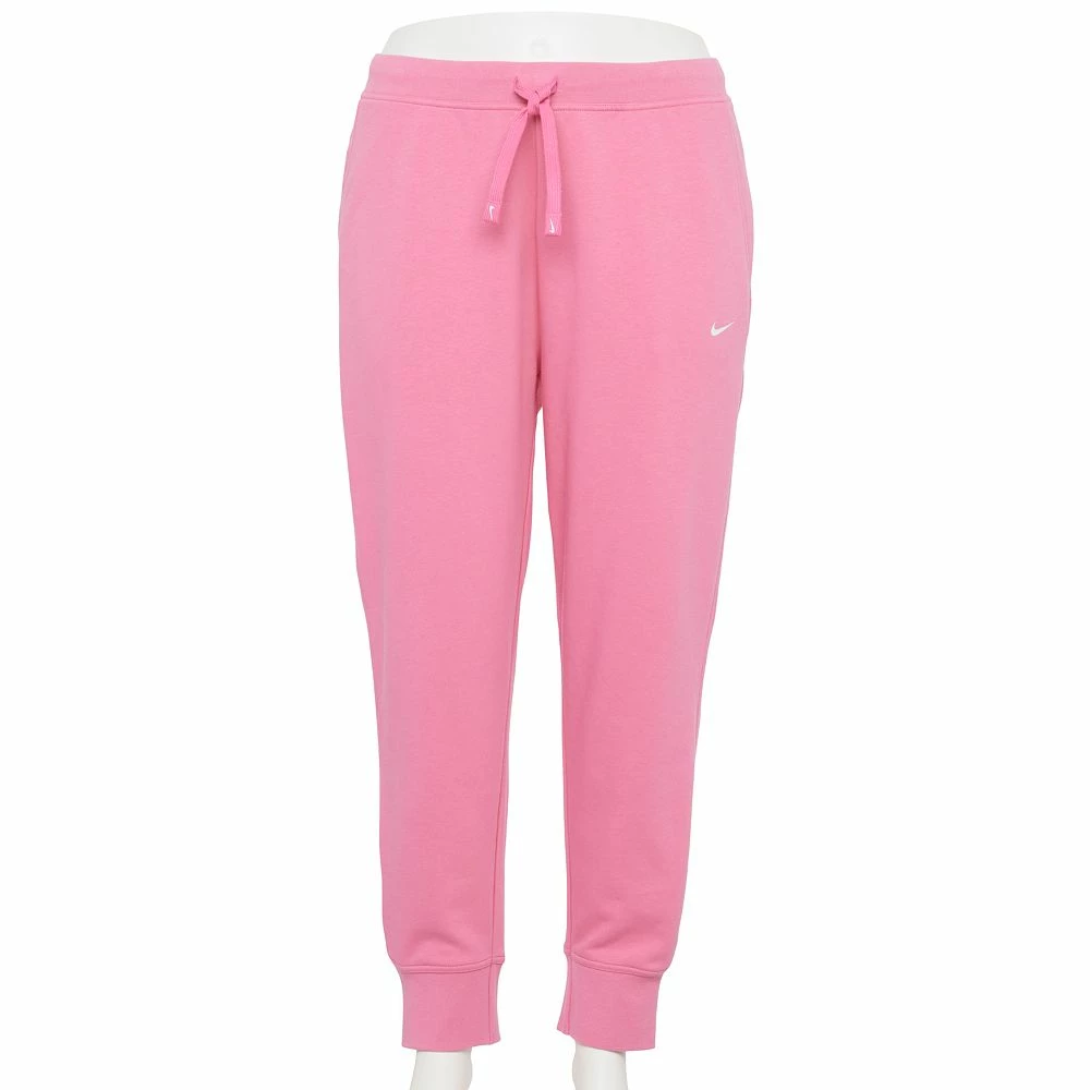 Plus Size Nike Dri-FIT Fleece Training Pants 11 Plus Size Nike Dri-FIT Fleece Training Pants - Image 11