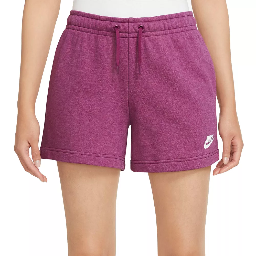 Women's Nike Sportswear Club Fleece Shorts