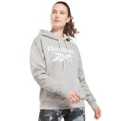 Women's Reebok Identity Fleece Hoodie
