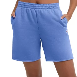 Women's Champion® Powerblend Fleece Shorts -Vans Shop 5168798 Odyssey