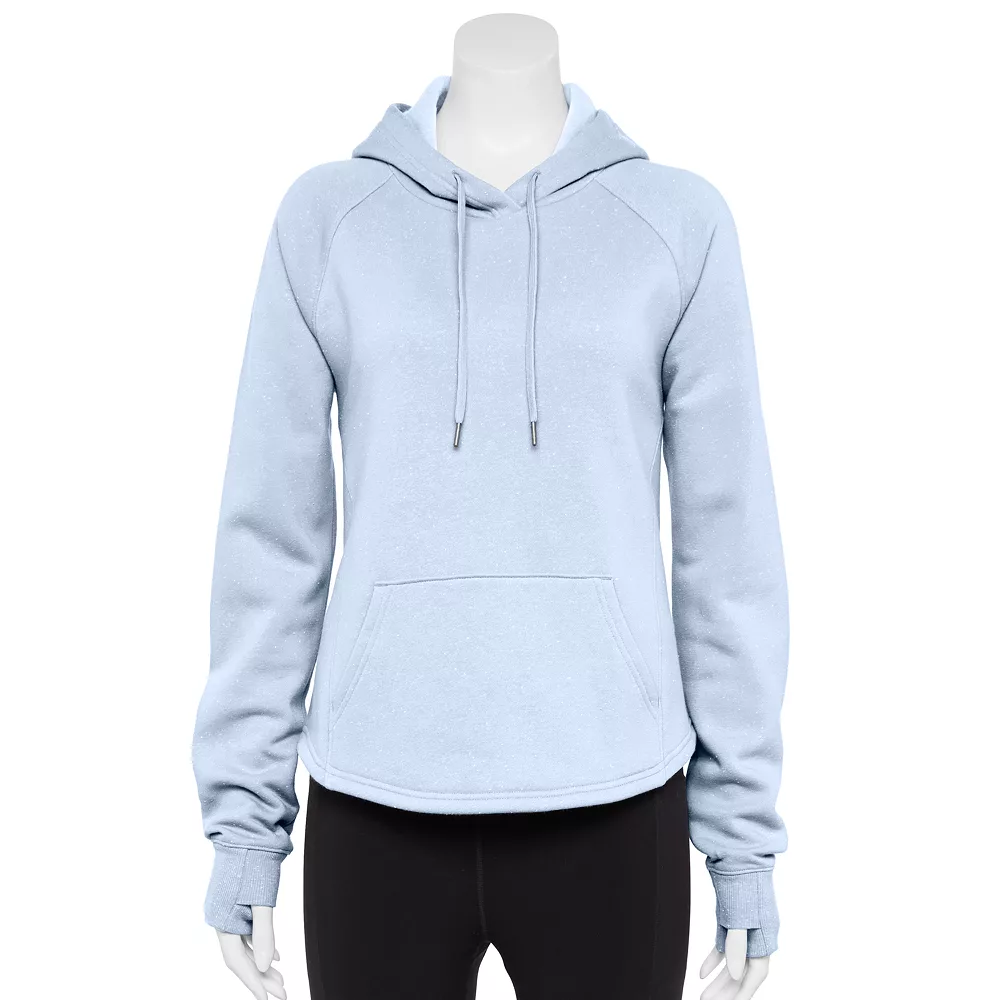 Women's Tek Gear® Ultrasoft Fleece Hoodie - Image 7
