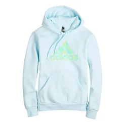 Women's adidas Badge Of Sport 2-Tone Graphic Hoodie 13 Women's adidas Badge Of Sport 2-Tone Graphic Hoodie -Vans Shop 5531564 ALT2