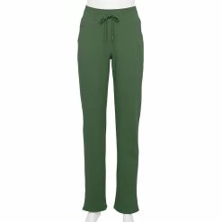 Petite Tek Gear® Ultrasoft Fleece Pant