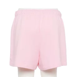 Plus Size Nike Club Fleece Shorts 14 Plus Size Nike Club Fleece Shorts -Vans Shop 5580967 Soft Pink