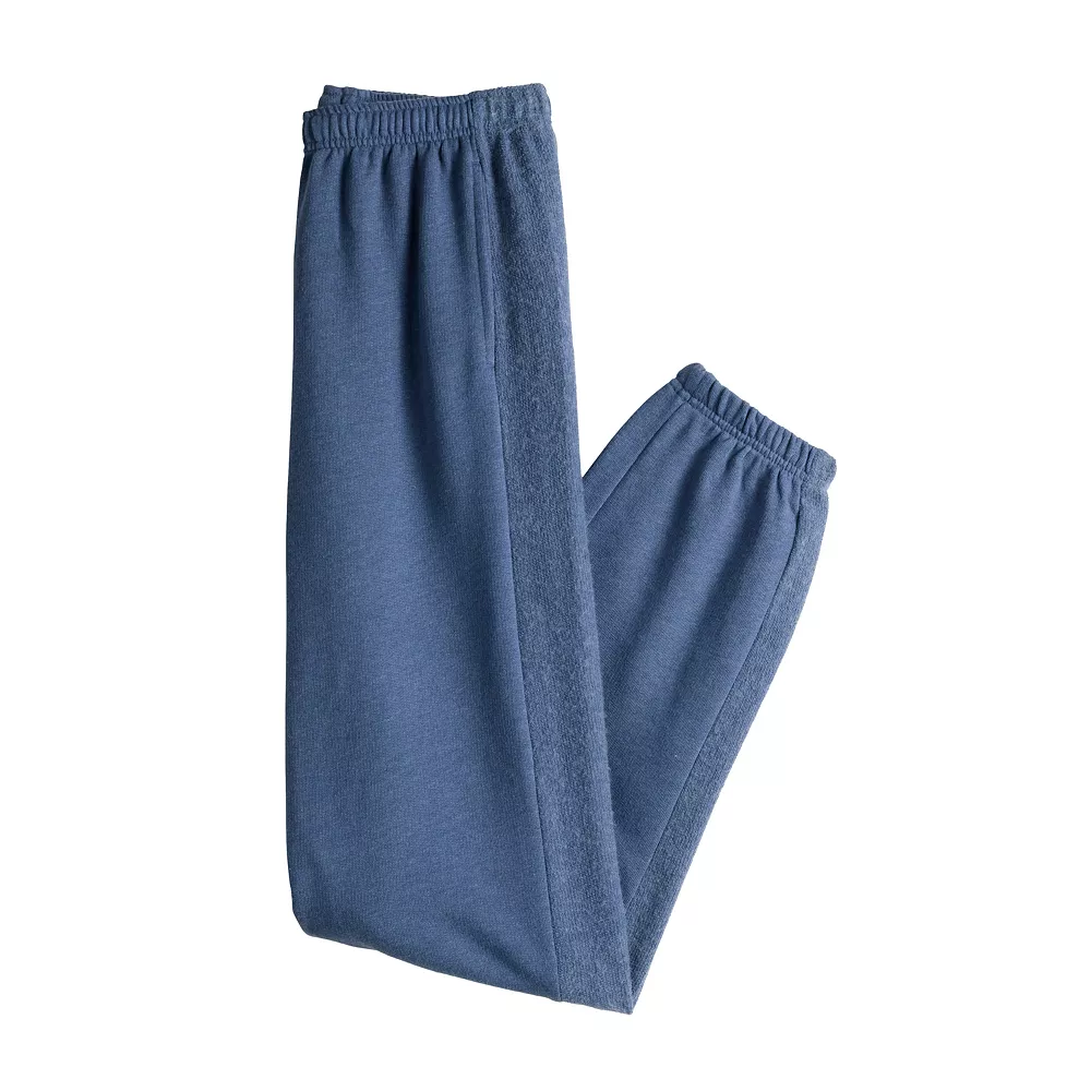 Juniors' SO® Oversized High-Rise Boyfriend Joggers - Image 5