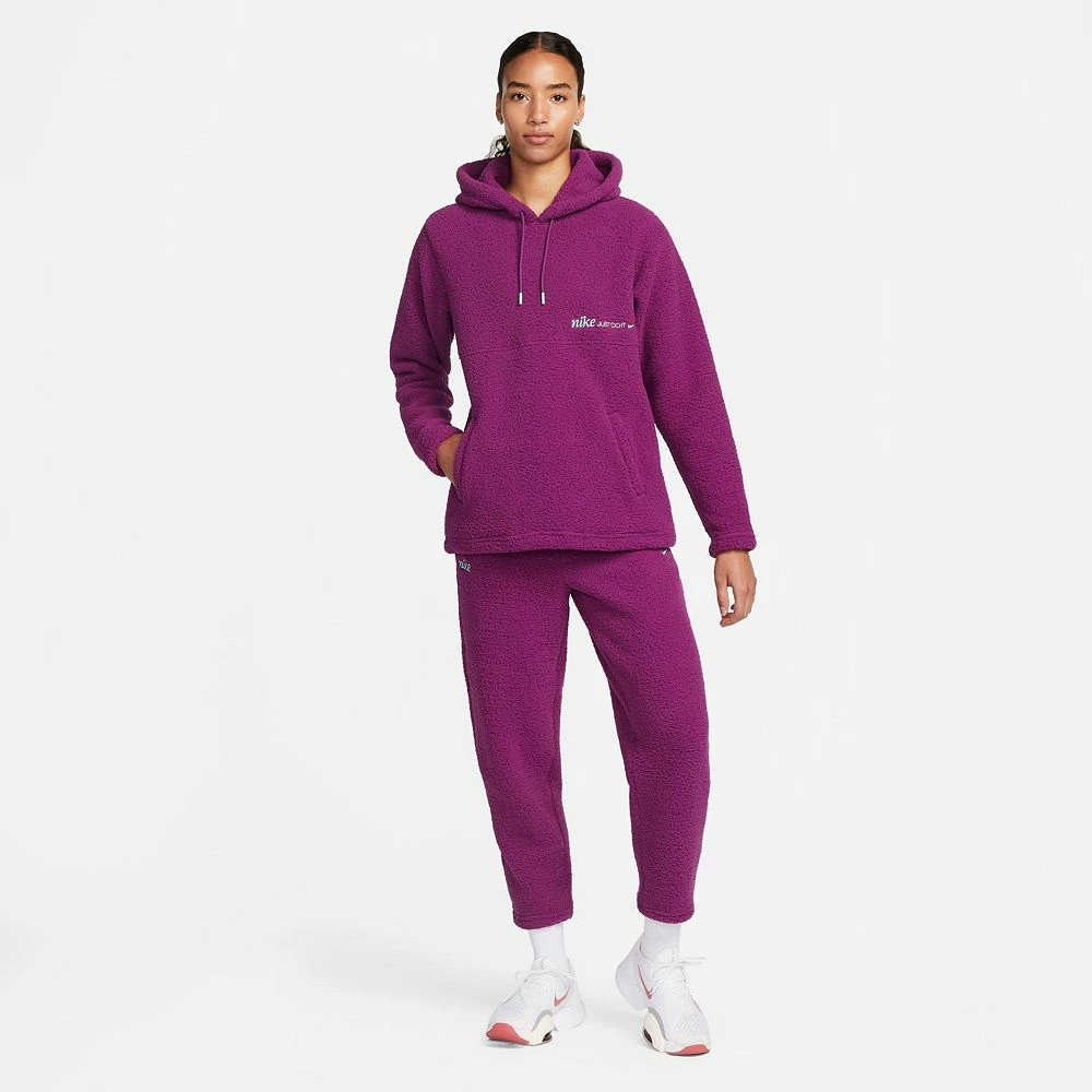 Women's Nike Therma-FIT Cozy Fleece Hoodie - Image 6