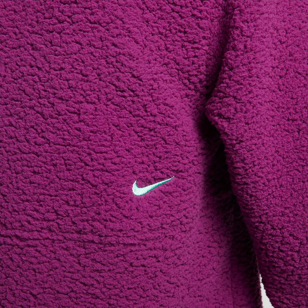 Women's Nike Therma-FIT Cozy Fleece Hoodie - Image 10