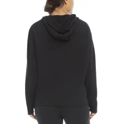 Women's Jockey Sport® Supersoft Fleece Hoodie 12 Women's Jockey Sport® Supersoft Fleece Hoodie -Vans Shop 5993054 ALT