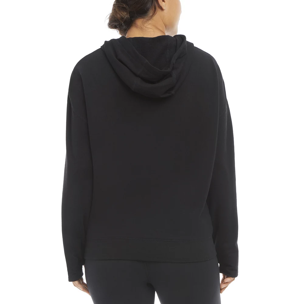 Women's Jockey Sport® Supersoft Fleece Hoodie 6 Women's Jockey Sport® Supersoft Fleece Hoodie - Image 6